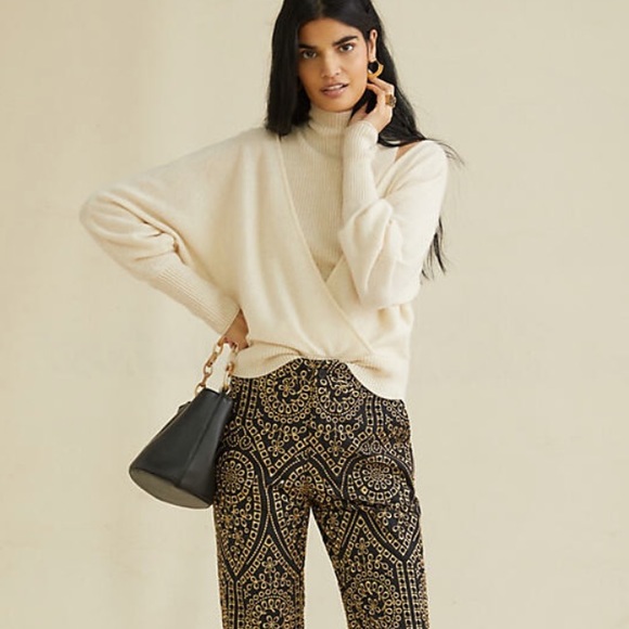 Anthropologie Sweaters - Anthropologie | Maeve Cashmere Sweater